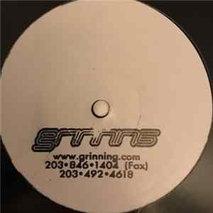 Tom Grin - Shine: Orange + Blue FLAC