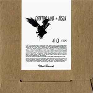 Phantom Limb + Bison - Phantom Limb + Bison FLAC