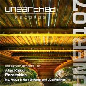 Alae Khaldi - Perception FLAC
