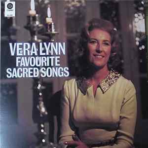 Vera Lynn With Mike Sammes Singers - Favourite Sacred Songs FLAC