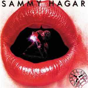 Sammy Hagar - Three Lock Box FLAC