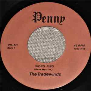The Tradewinds - Wong Ping FLAC