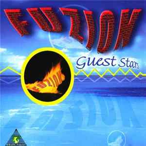 Fuzion - Guest Star FLAC