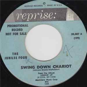 The Jubilee Four - Swing Down Chariot FLAC