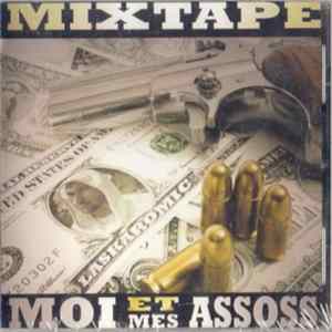 Laskar - Moi Et Mes Assoss FLAC