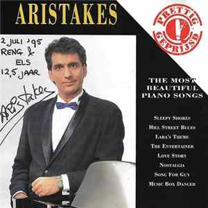 Aristakes - The Most Beautiful Piano Songs FLAC