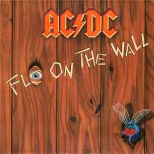 AC/DC - Fly On The Wall FLAC