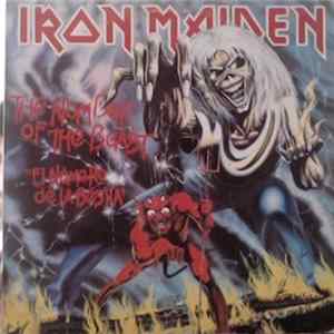 Iron Maiden - The Number Of The Beast "El Número De La Bestia" FLAC