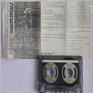 Megatherion - Bsm - Demo 1987 FLAC