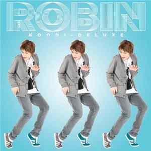 Robin - Koodi FLAC