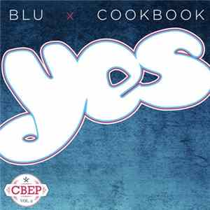 Blu & Cookbook - Yes FLAC