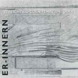 Massimo Coen, Bernardino Penazzi, Daniel Studer - Er-Innern FLAC