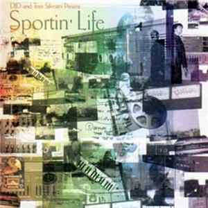 Sportin' Life - Sportin' Life FLAC