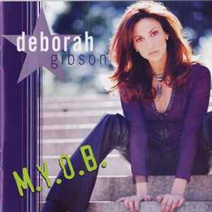 Deborah Gibson - M.Y.O.B. FLAC