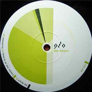 G/O - My House FLAC