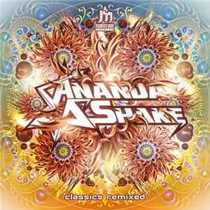 Ananda Shake - Classics Remixed FLAC