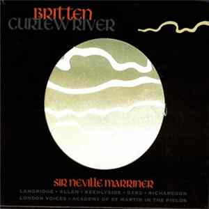 Benjamin Britten, Sir Neville Marriner - Curlew River FLAC
