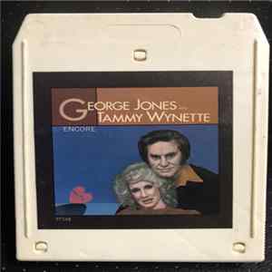George Jones And Tammy Wynette - Encore FLAC