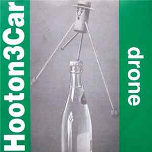 Hooton3Car - Drone FLAC