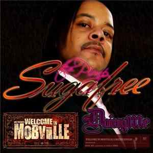 Hindu Mafia Family, Suga Free, Dre - Hindu Mafia Family Presents Suga Free & Dre - Doing Me FLAC