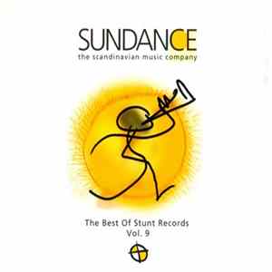 Various - The Best Of Stunt Records Vol. 9 FLAC