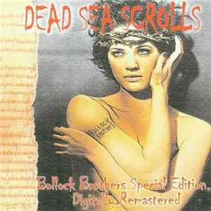 Bollock Brothers - Dead Sea Scrolls FLAC