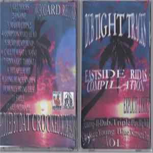 H Dub - Eastside Ridas Compilation Vol. 1 FLAC