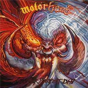 Motörhead - Another Perfect Day FLAC