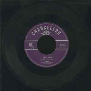 Fabian - Be My Steady Date FLAC