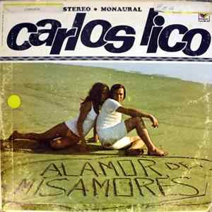 Carlos Lico - Al Amor De Mis Amores FLAC
