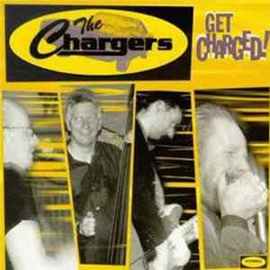 The Chargers - Get Charged! FLAC