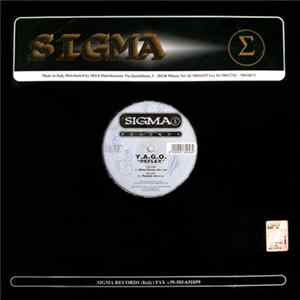 Y.A.G.O. - Reflex FLAC