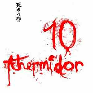 Shinobu - 10 Thermidor FLAC