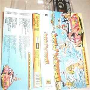 Various - Ibiza Mix 2001 FLAC