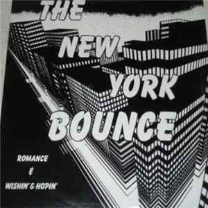 The New York Bounce - Romance FLAC