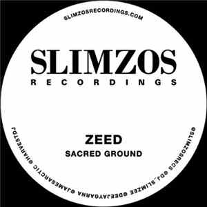 Deuce , Zeed - Talk Back / Sacred Ground FLAC