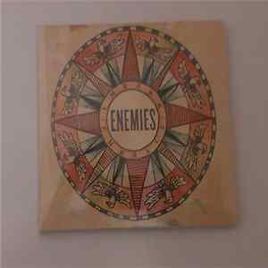 Enemies - Embark, Embrace FLAC