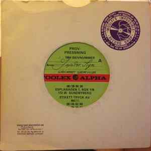 Secret Service - Jupiter Sign FLAC