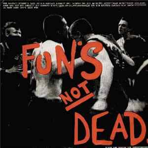 Various - Fun's Not Dead. FLAC