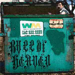 Bull Of Heaven - I Watched You Enter Your Home From Inside A Dumpster FLAC