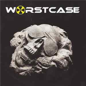 Worst Case - Worst Case FLAC