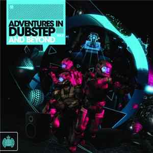 Various - Adventures In Dubstep And Beyond Vol. 2 FLAC