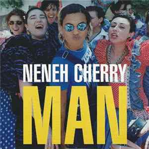 Neneh Cherry - Man FLAC