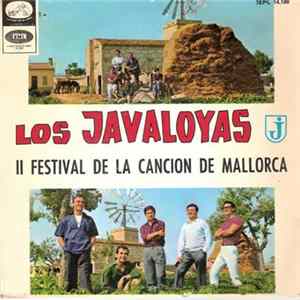 Los Javaloyas - Il Festival De La Cancion De Mallorca FLAC