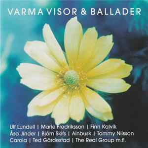 Various - Varma Visor & Ballader FLAC