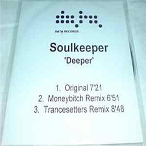 Soulkeeper - Deeper FLAC