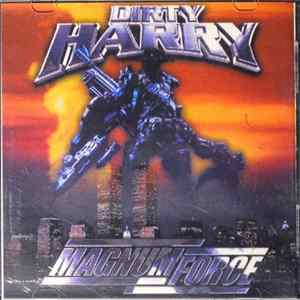 Dirty Harry - Magnum Force FLAC