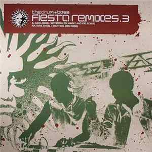 Dave Angel - Rotation (DJ Marky & XRS Remix) / Brothers (XRS Remix) FLAC