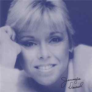 Jennifer David - It's About Time FLAC