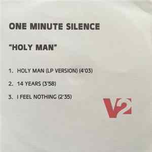One Minute Silence - Holy Man FLAC